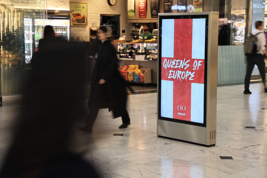 Lionesses, CWD6, Jul '25 5