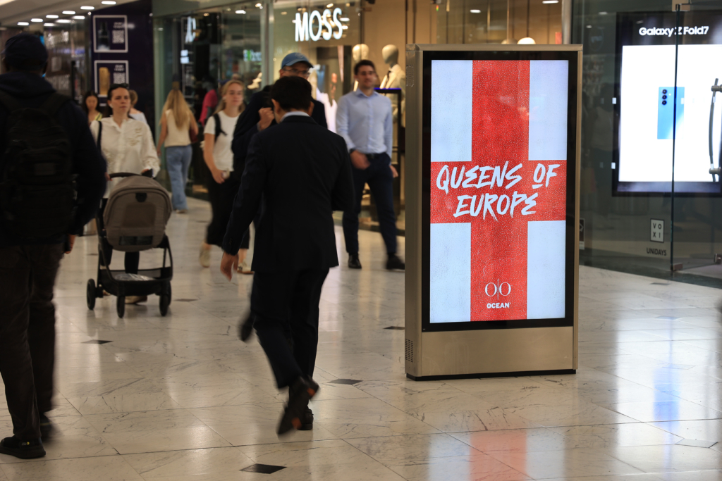 Lionesses, CWD6, Jul '25 6