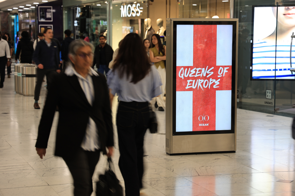 Lionesses, CWD6, Jul '25 7