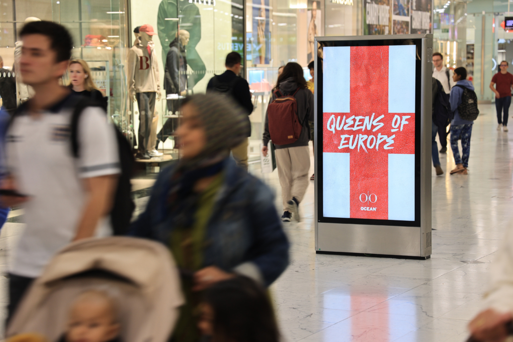 Lionesses, CWD6, Jul '25 8