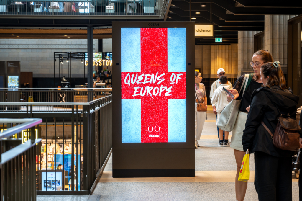 Ocean, Battersea, July-25-12