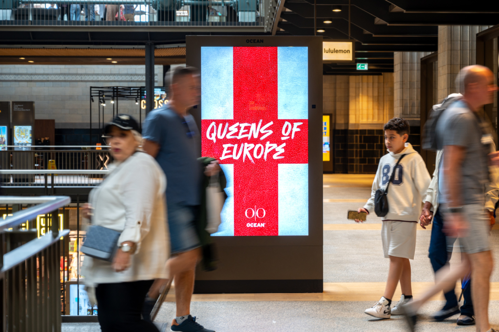 Ocean, Battersea, July-25-14