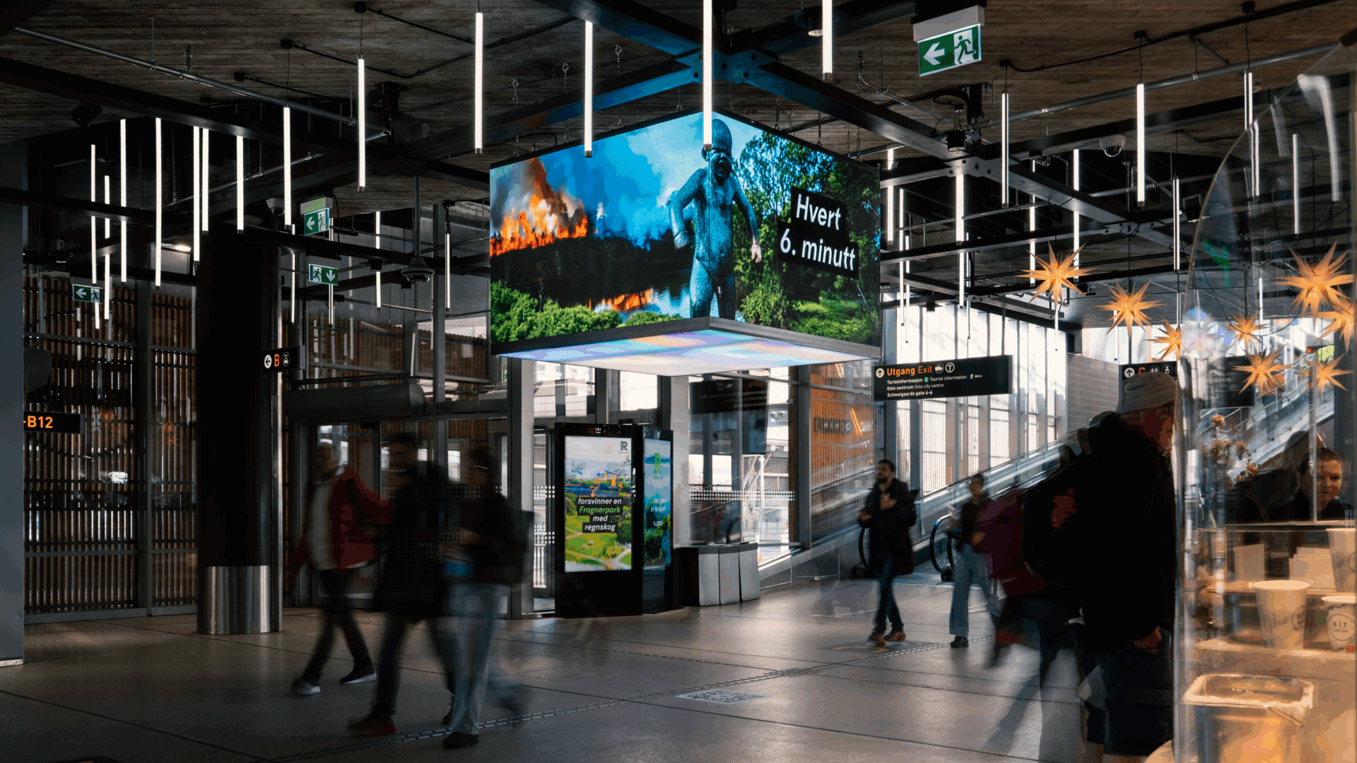 Regnskogfondet, OBT, April25 4