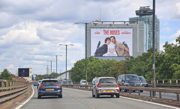 The Roses, Alpha, Jul '25 1