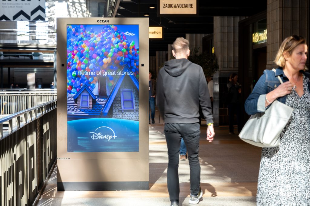 Disney, Battersea, Sept-25-18