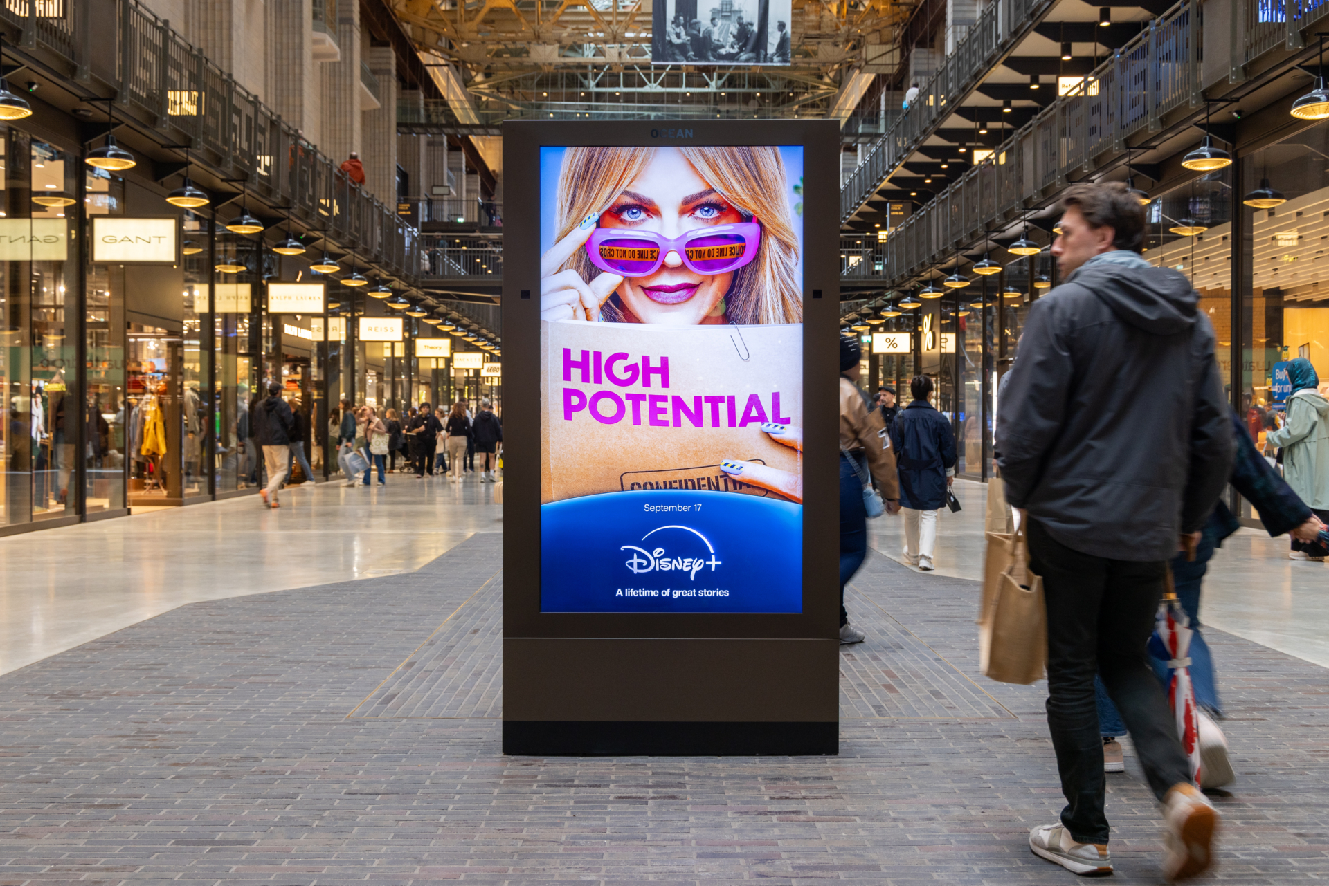 Disney, Battersea, Sept-25-41