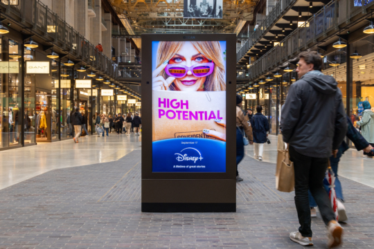 Disney, Battersea, Sept-25-41