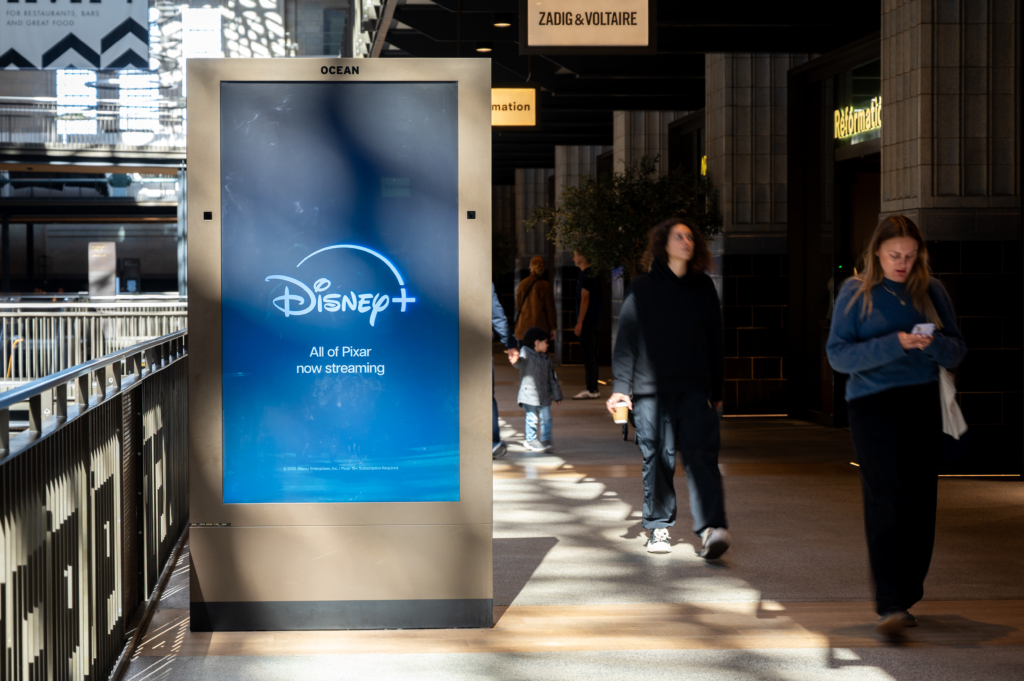 Disney, Battersea, Sept-25-8