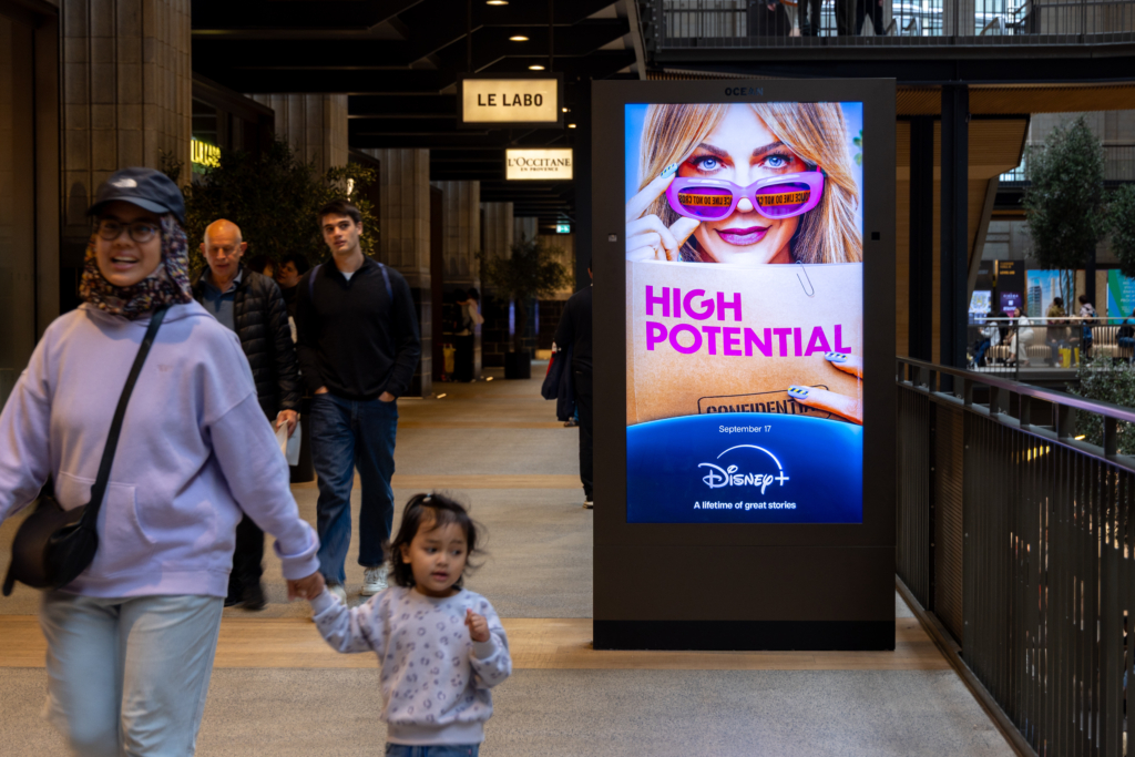 Disney, Battersea, Sept-25-8