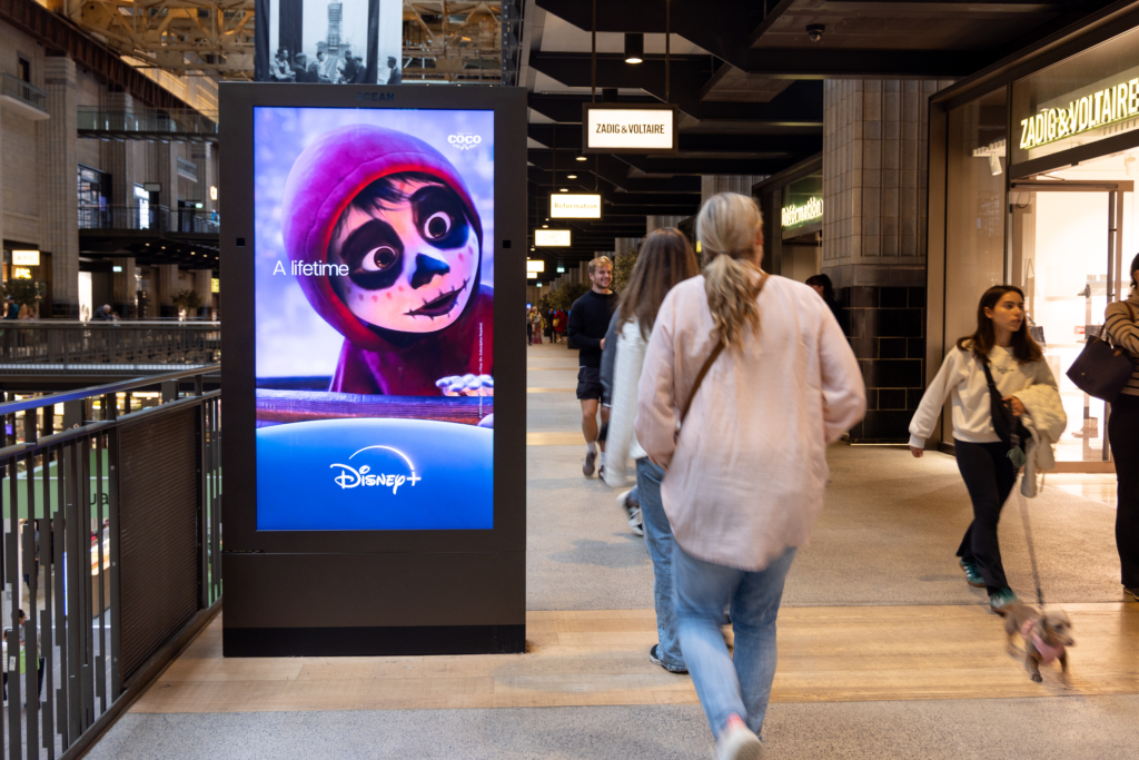 Disney, Battersea, Sept-25-9