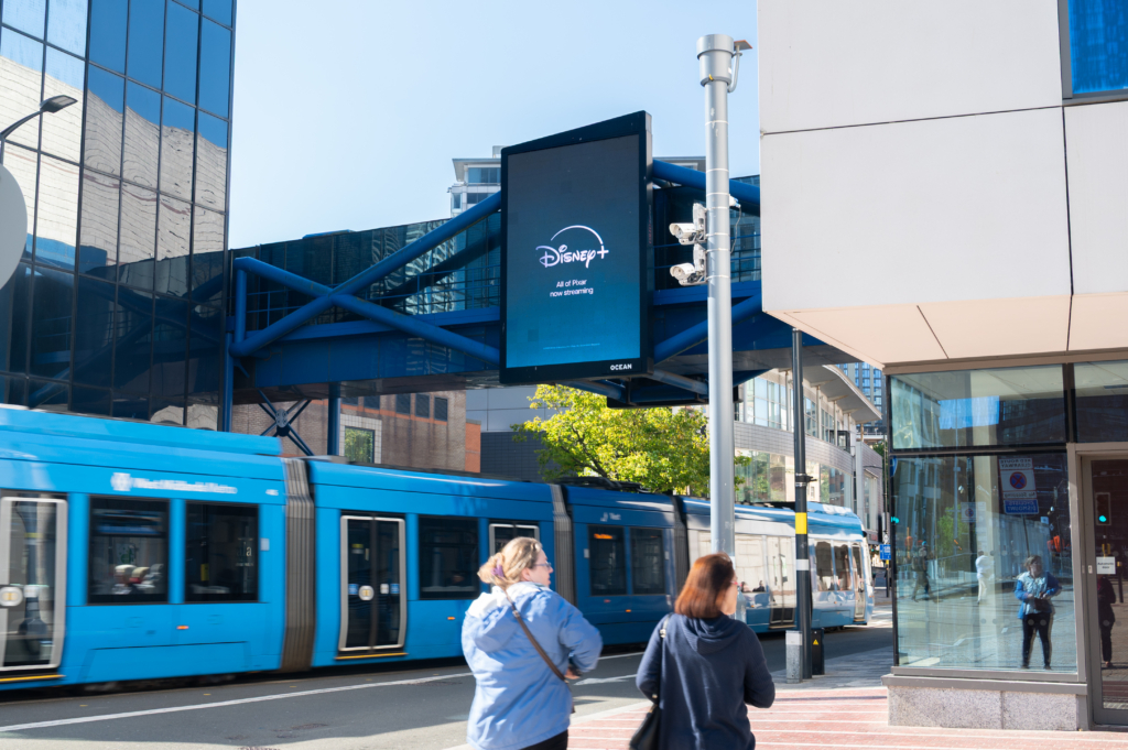 Disney, Broad-Street, Sept-25-27