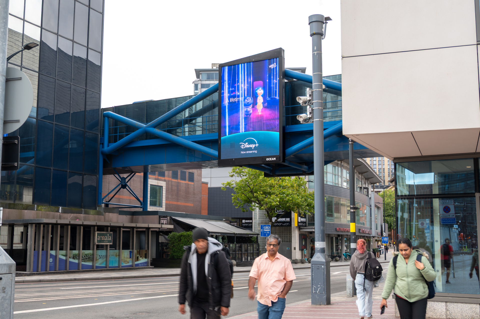 Disney, Broad-street, Sept-25-14