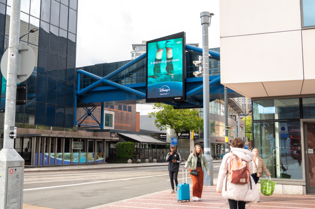Disney, Broad-street, Sept-25-24