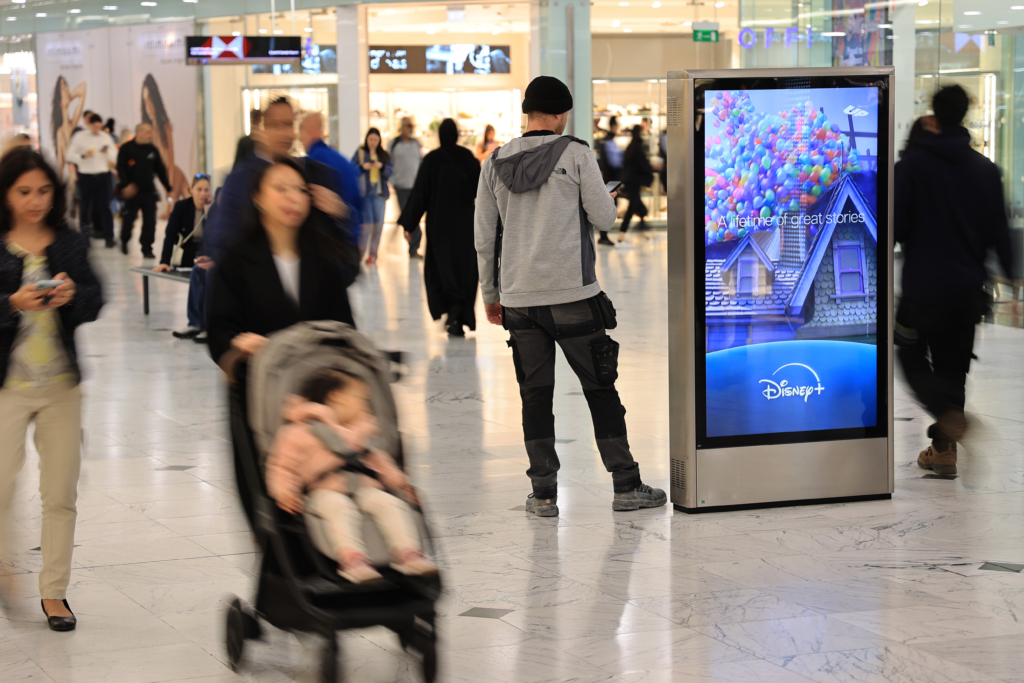 Disney, CWD6, Sept '25 3