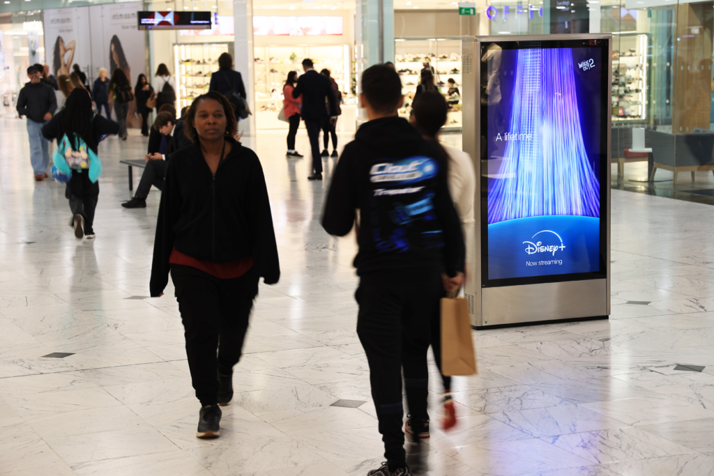 Disney, CWD6, Sept '25 4