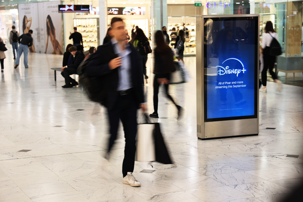 Disney, CWD6, Sept '25 5