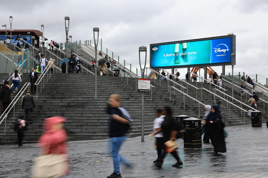 Disney, MeridianSteps, Sept '25 3