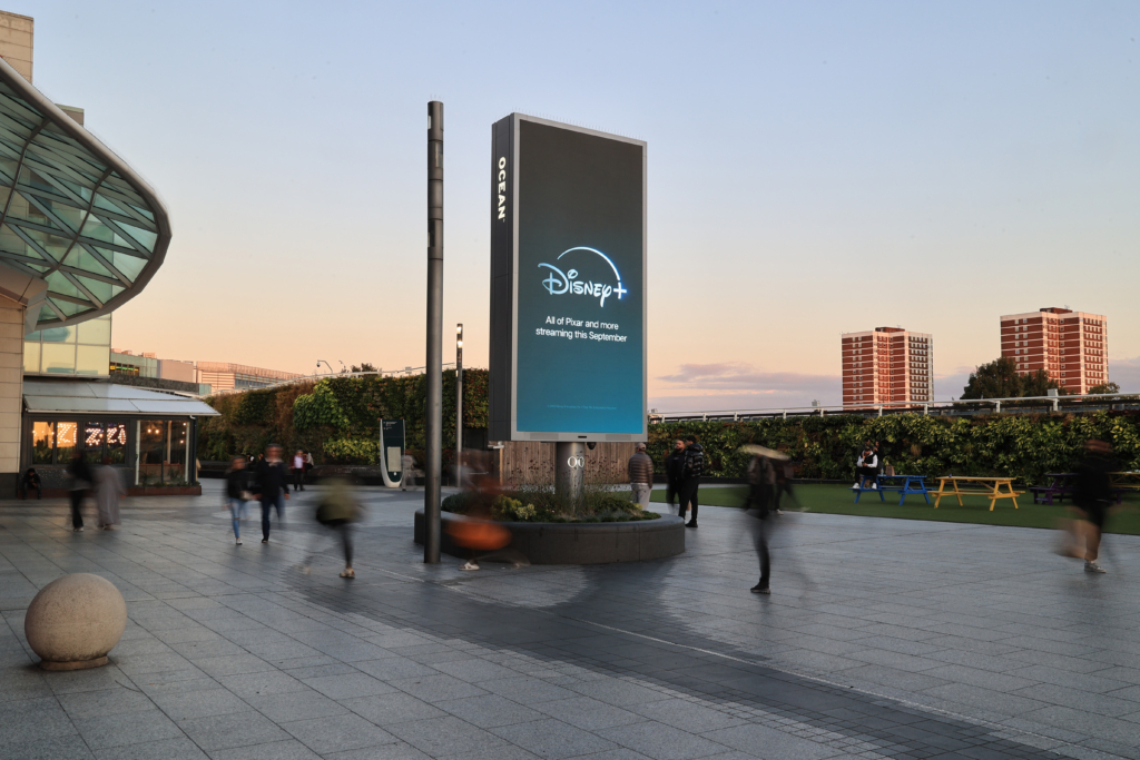 Disney, ST, Sept '25 5