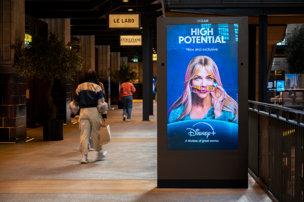 High Potential, Battersea, Sept-25-38