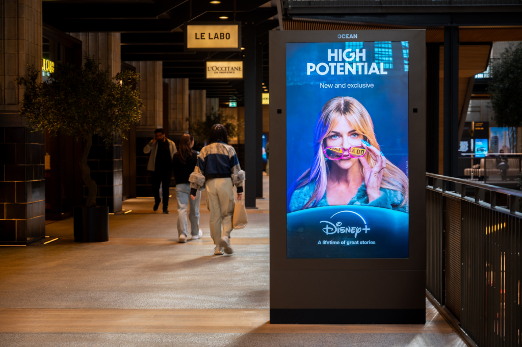 High Potential, Battersea, Sept-25-39