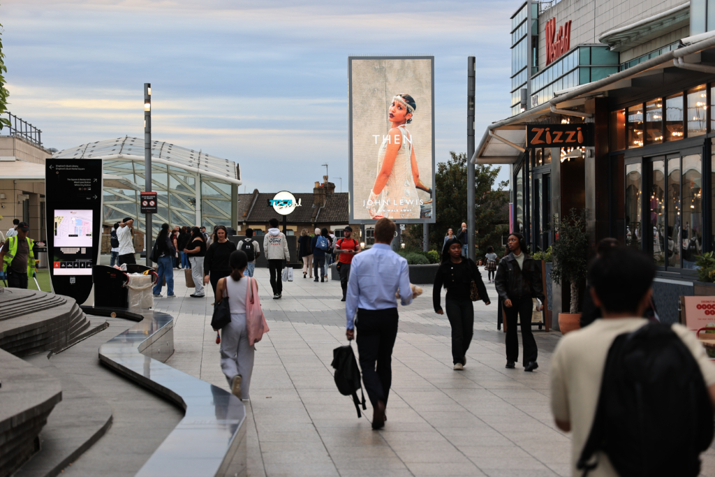John Lewis, ST, Sept '25 3