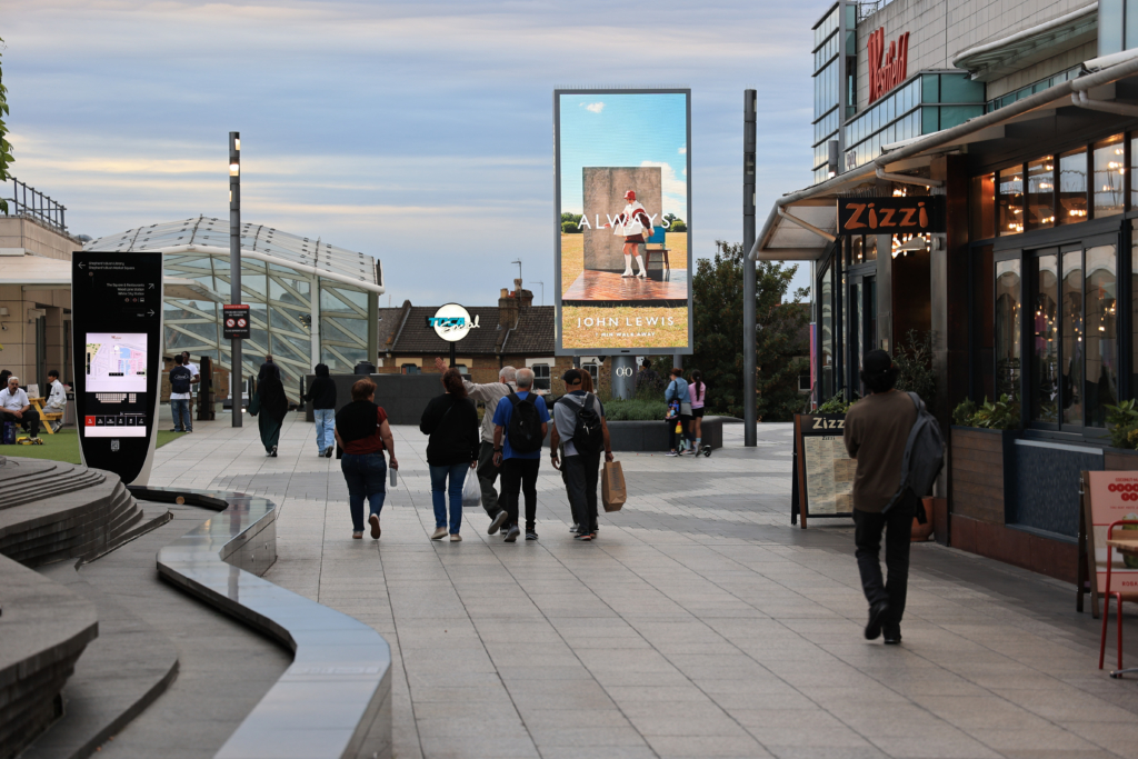 John Lewis, ST, Sept '25 5