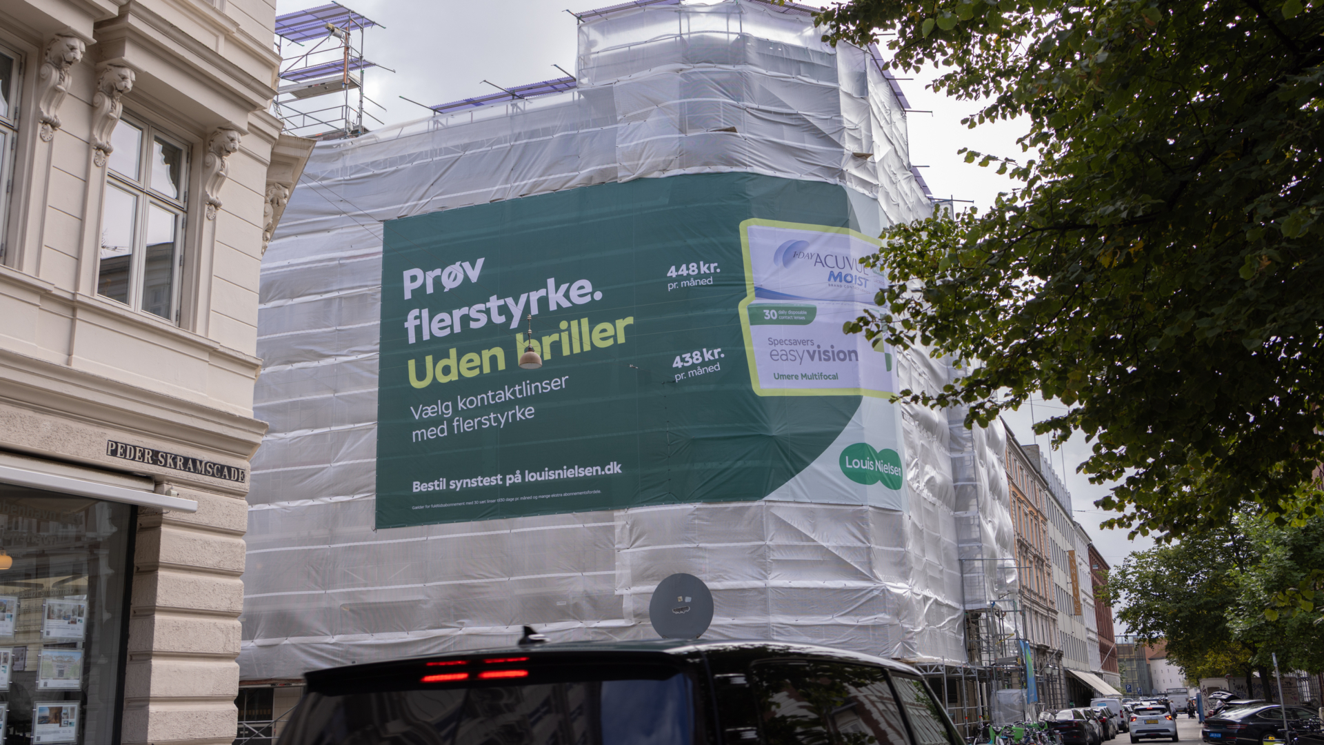 Louis Nielsen _Holbergsgade_09