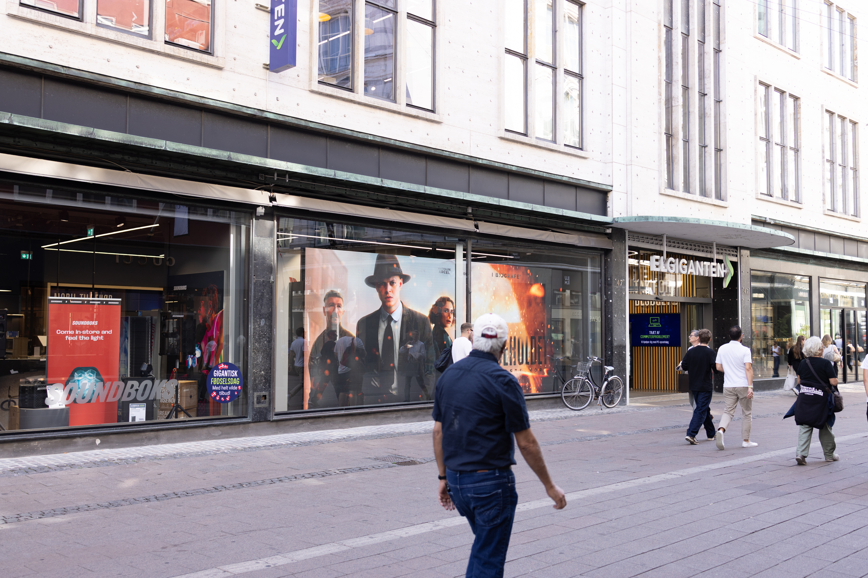 Nordisk Film Distribution _Strøget)6