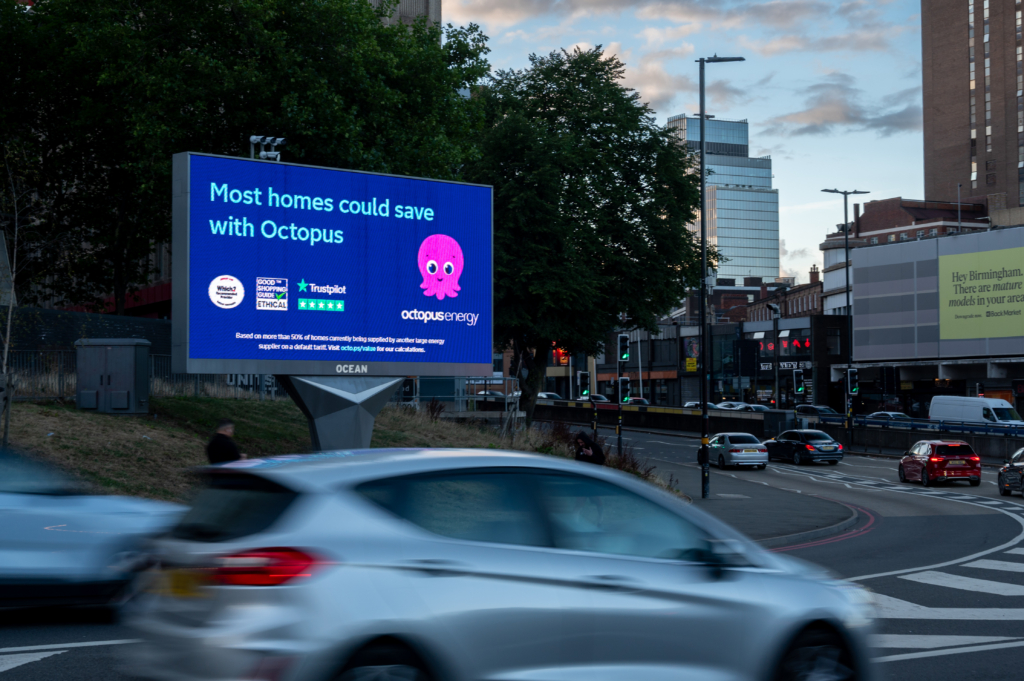 Octopus Energy, HCXL, Aug-25-2