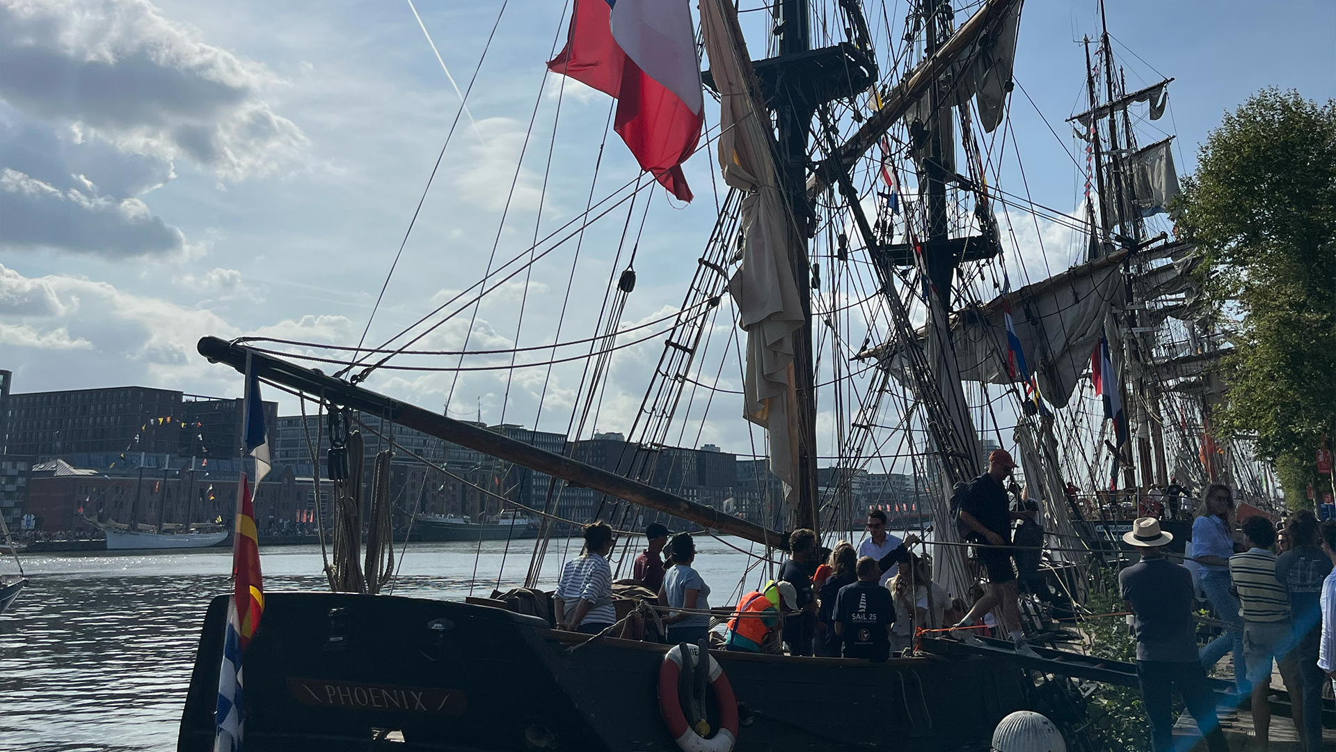 SAIL 1