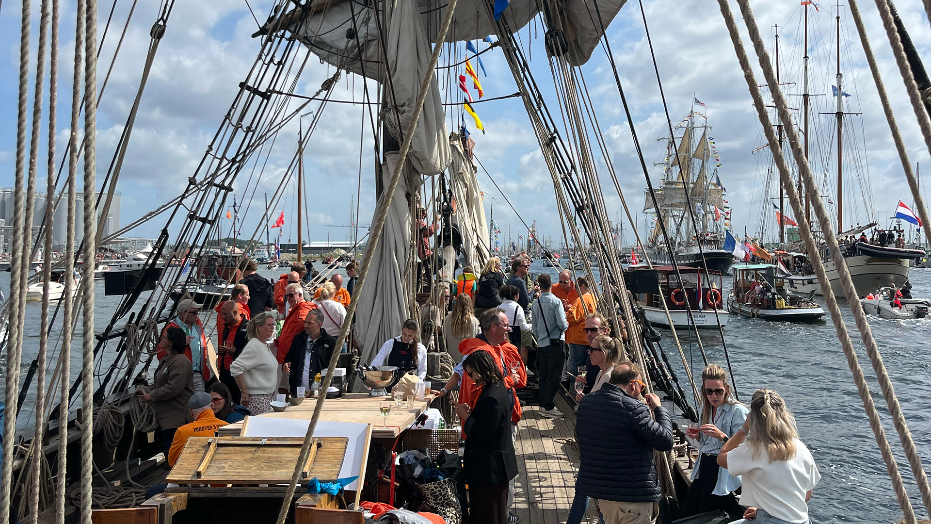 SAIL 2