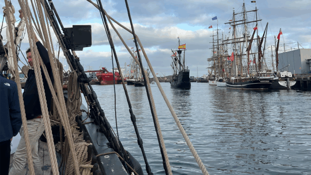 SAIL 4