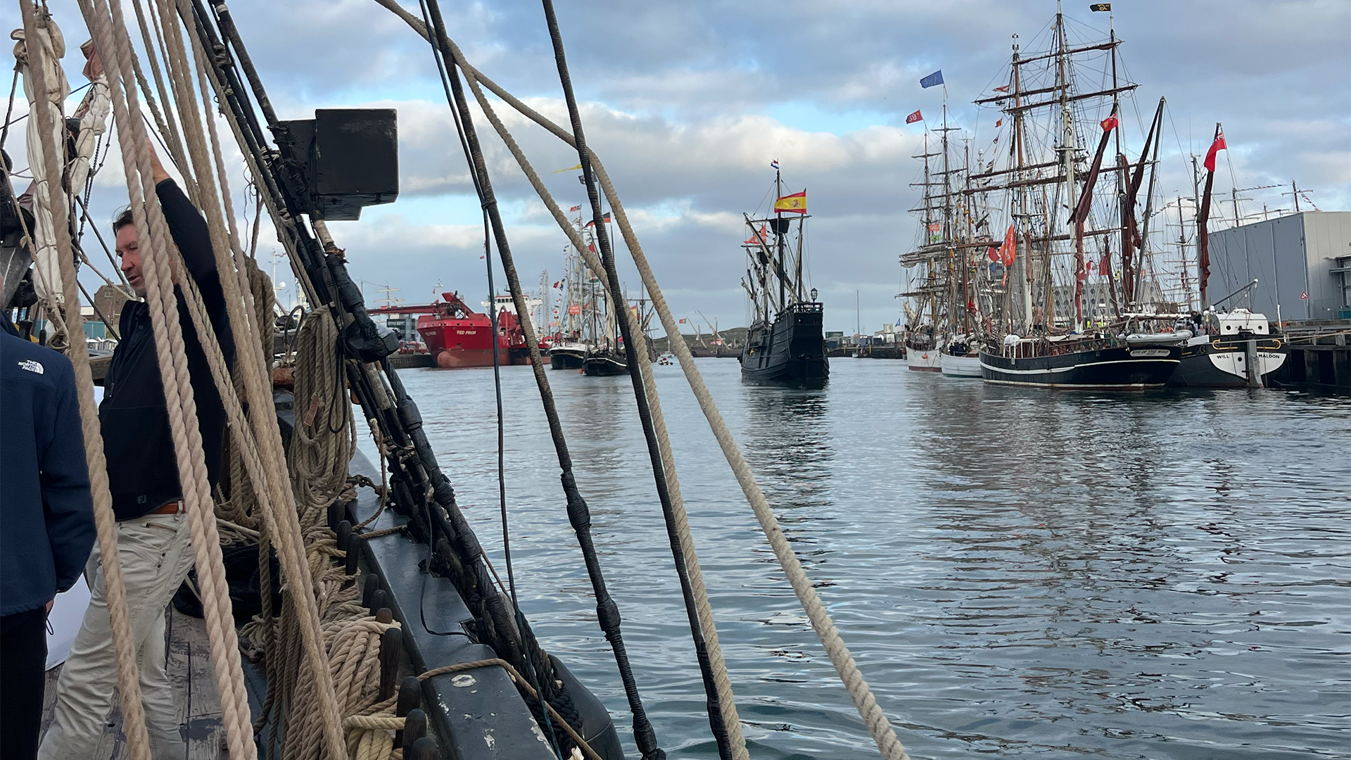 SAIL 4