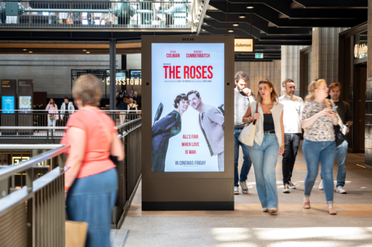 The Roses, Battersea, Aug-25-14