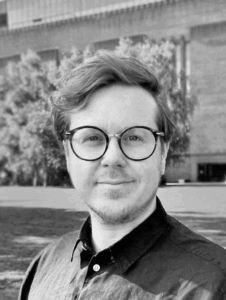 WIll Bentley Dentsu _ Innovation Director