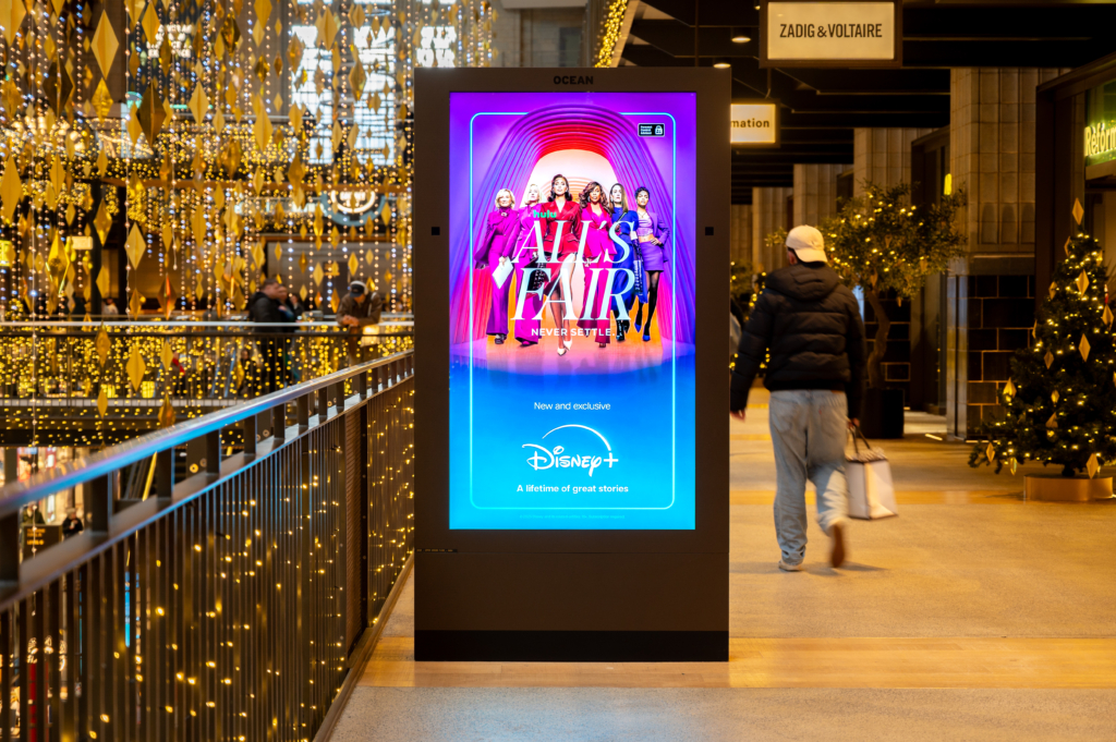 Disney, Battersea, Nov-25-9