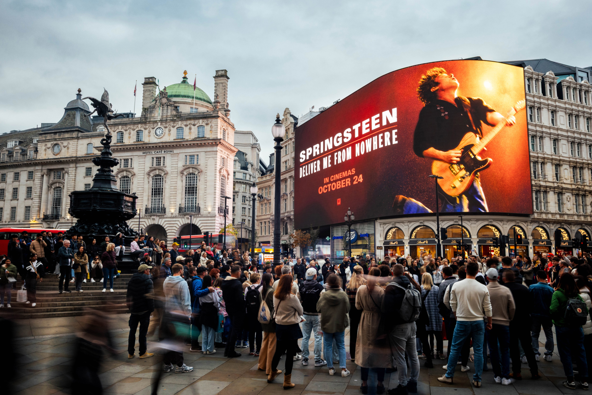 Disney Bruce, PLS, Oct-25-1