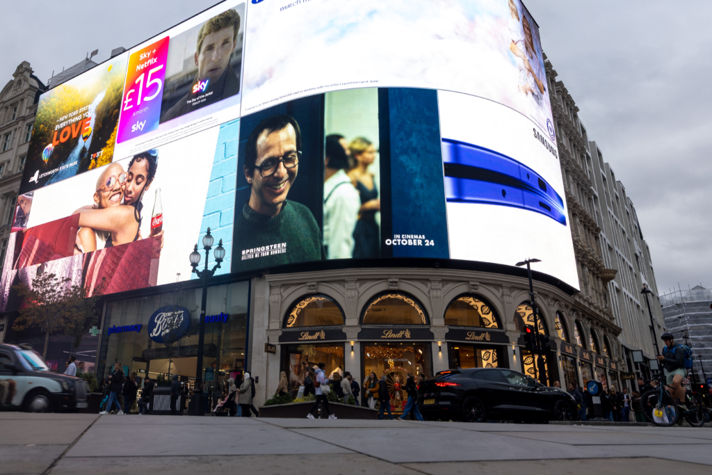 Disney Bruce, PLS, Oct-25-25