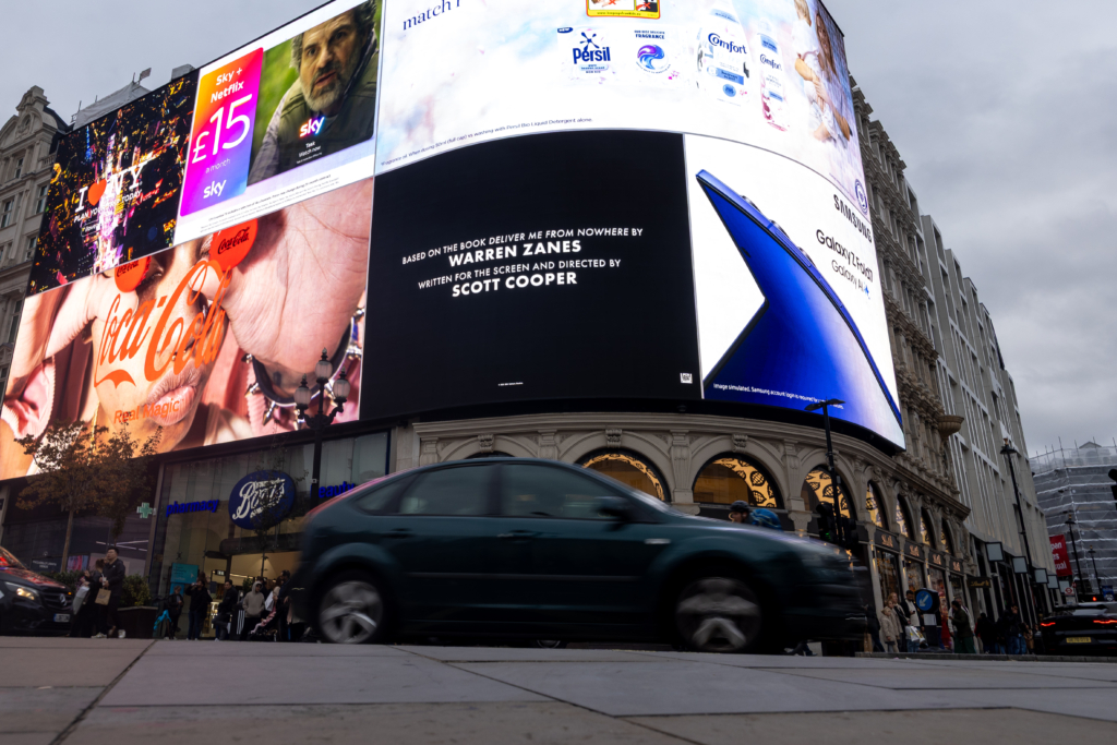 Disney Bruce, PLS, Oct-25-29