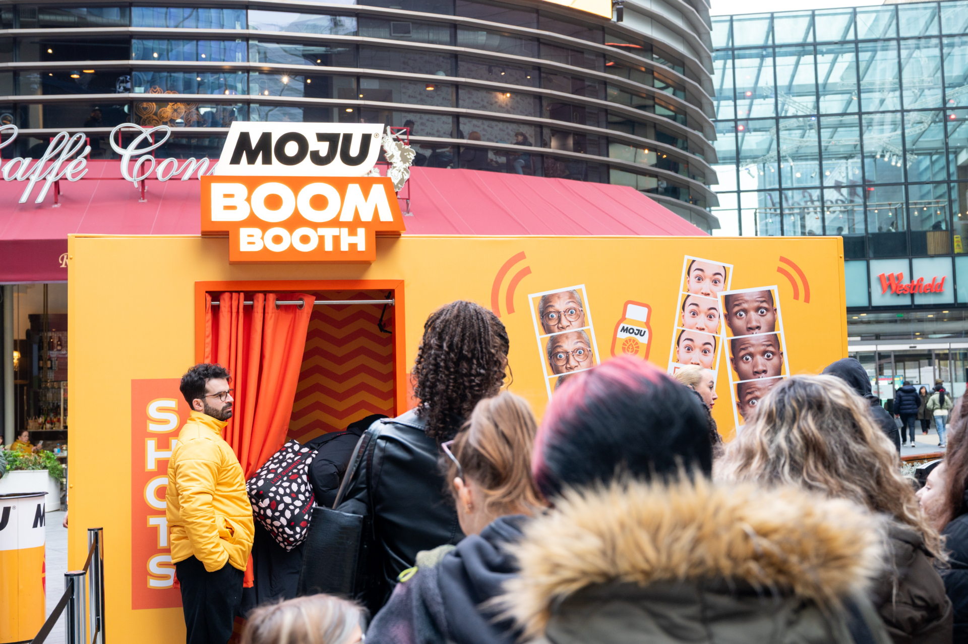 Moju, Fourdials, Oct-25-13