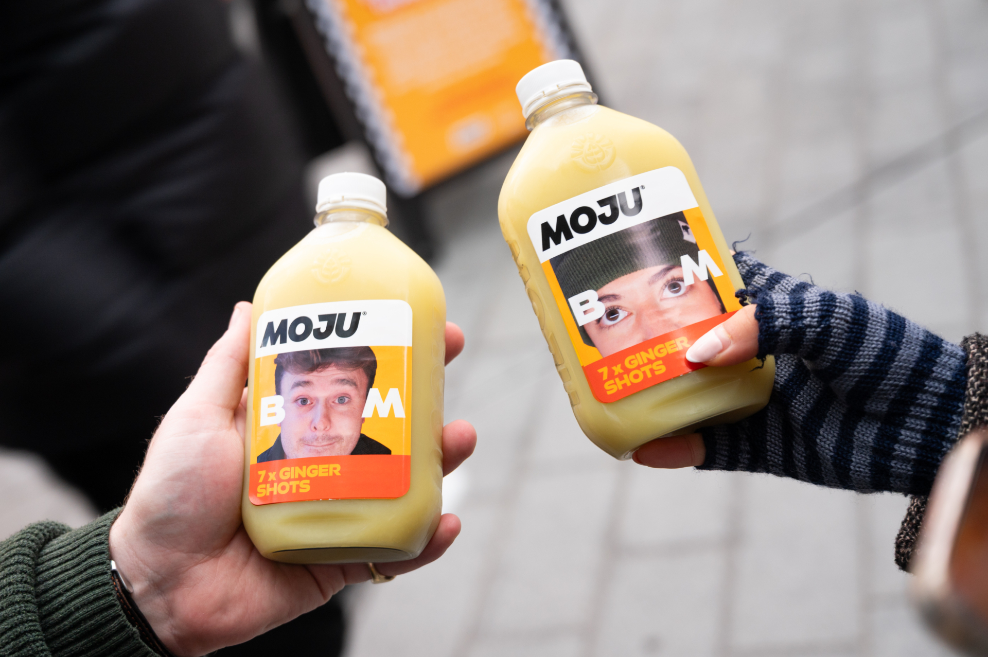 Moju, Fourdials, Oct-25-28