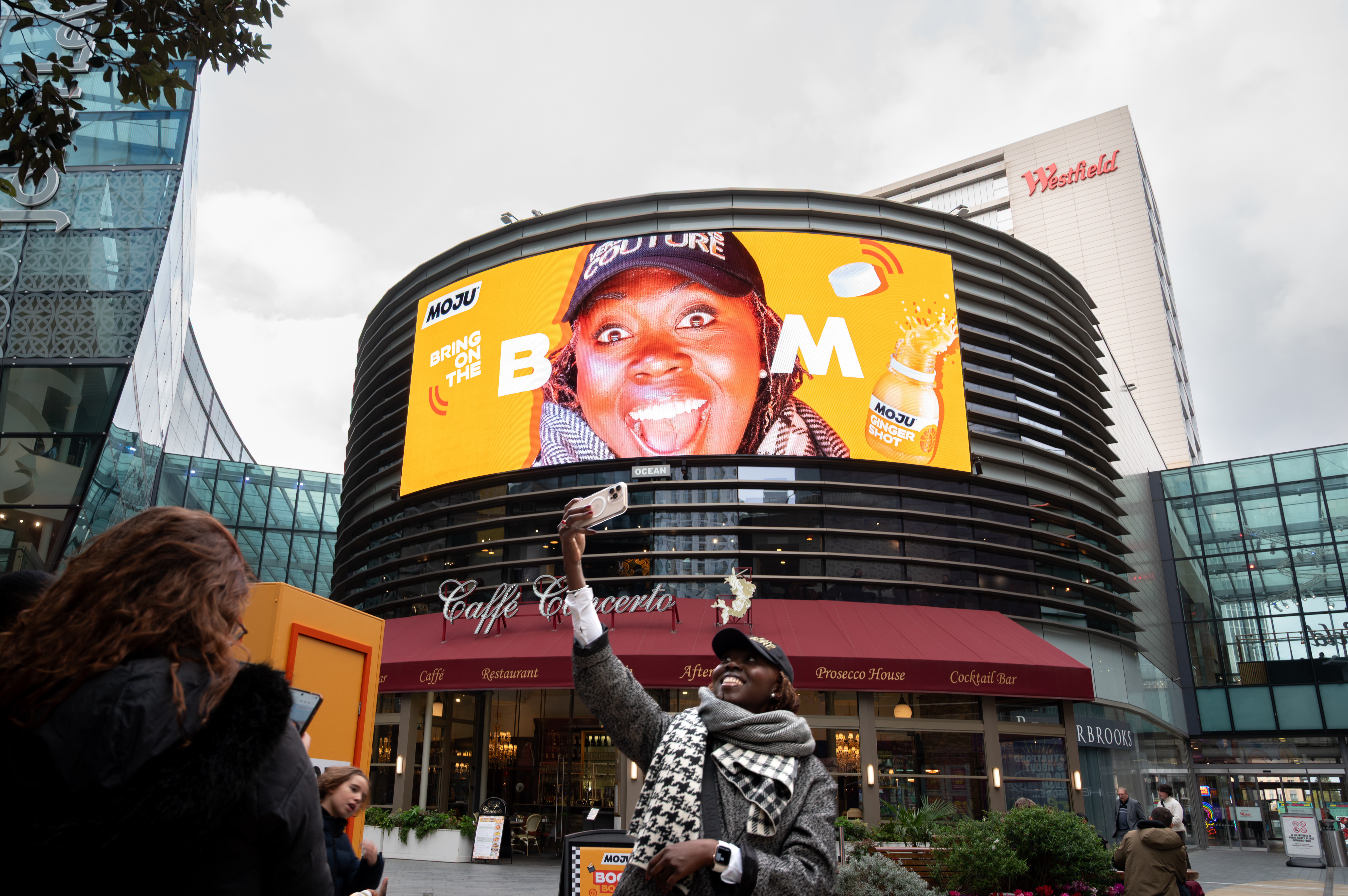 Moju, Fourdials, Oct-25-77