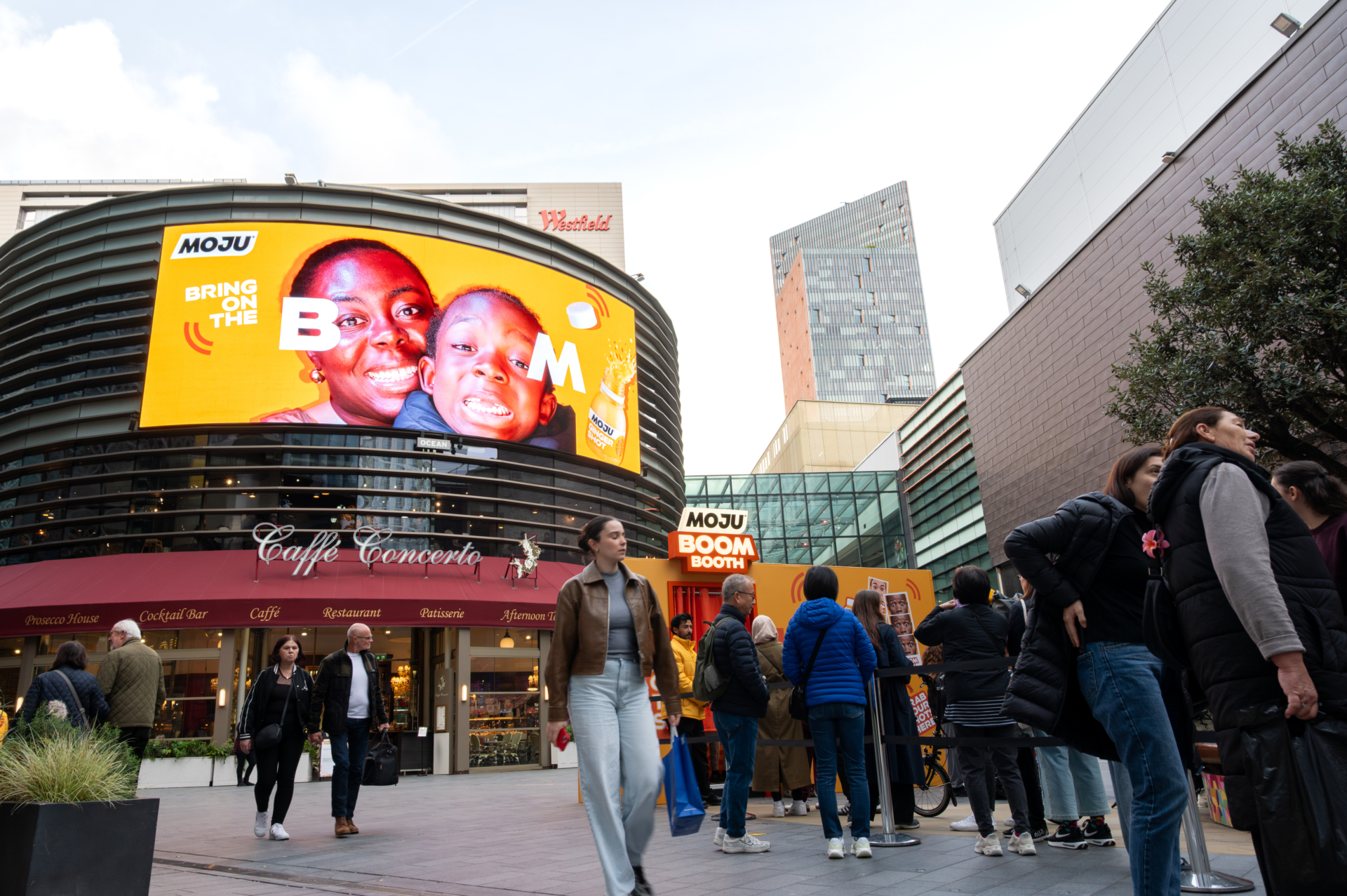 Moju, Fourdials, Oct-25-83