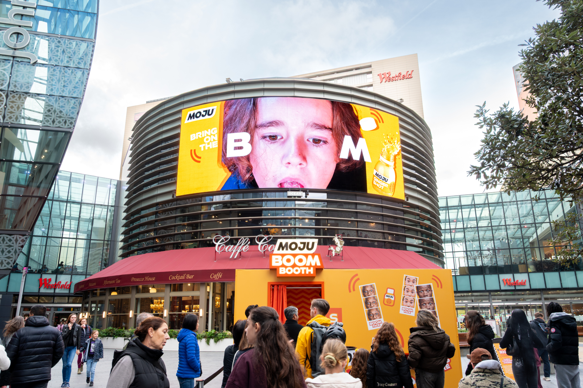 Moju, Fourdials, Oct-25-84