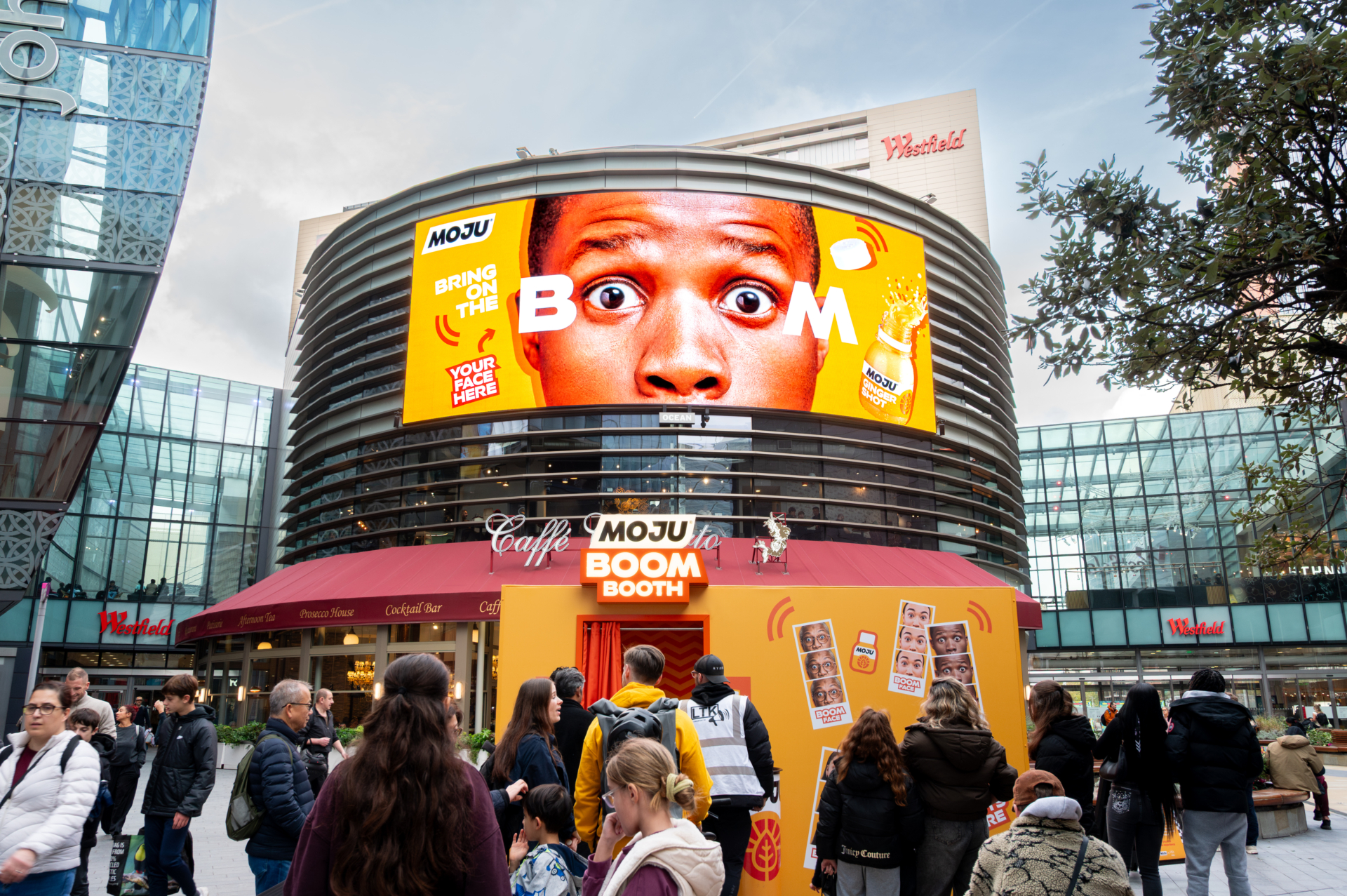 Moju, Fourdials, Oct-25-85