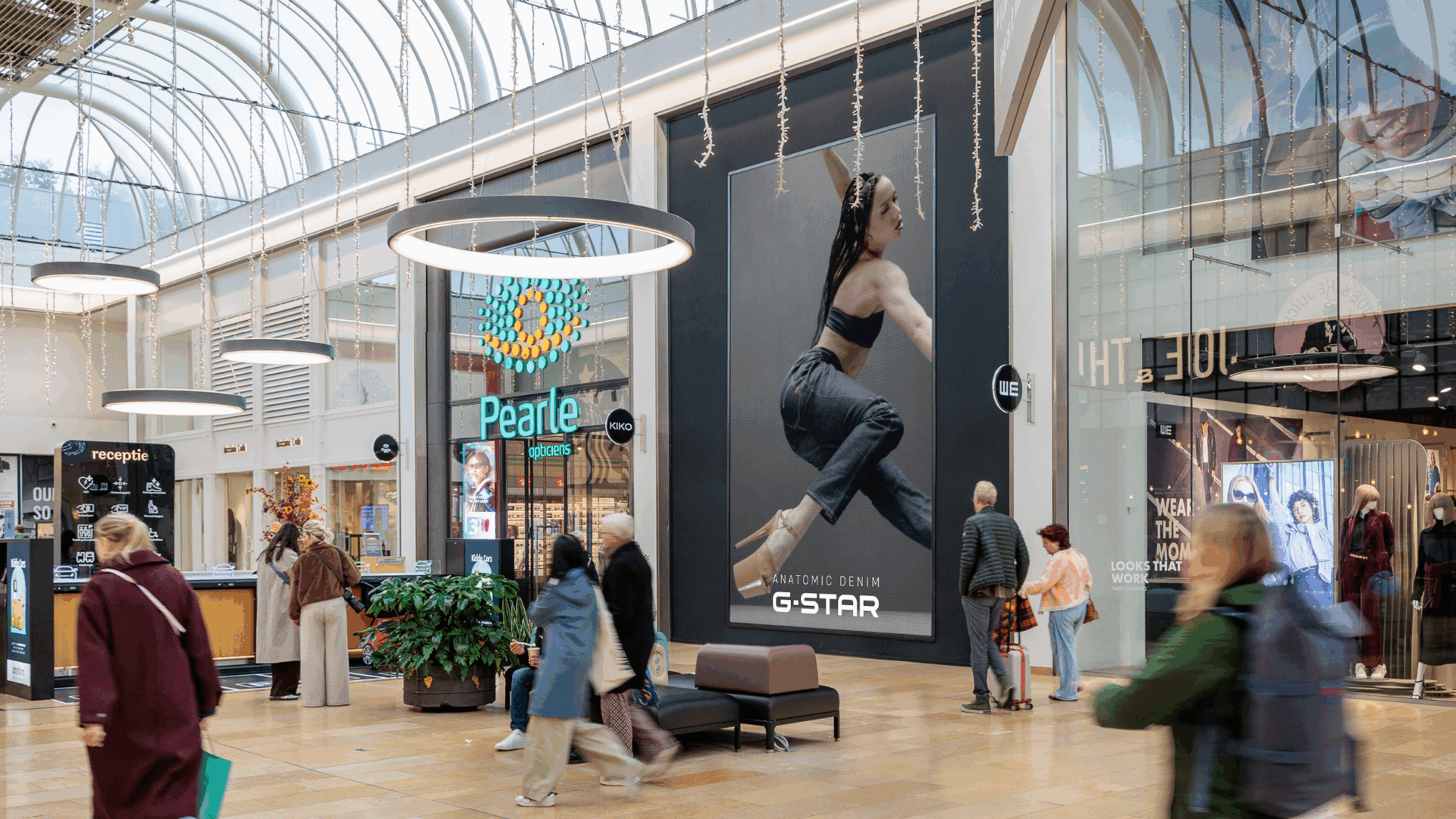 OceanOutdoor_TheUnlimitedBinnehof_StadshartAmstelveen