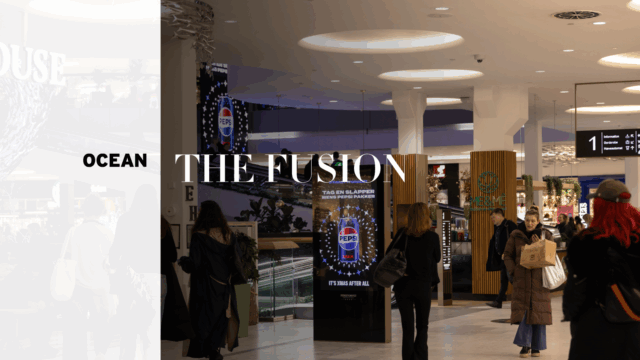 The Fusion
