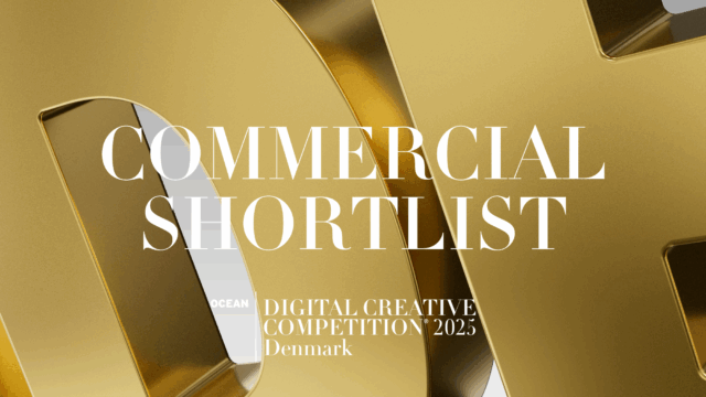 Thumbnail DCC 2025 Commercial Shortlist