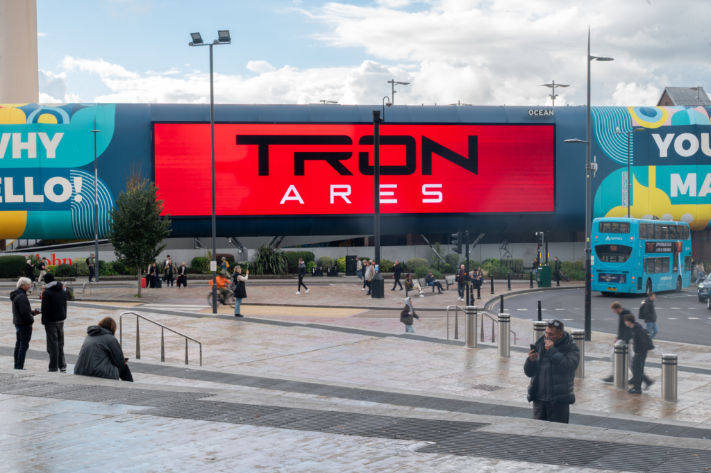 Tron, LMW, Oct-25-13