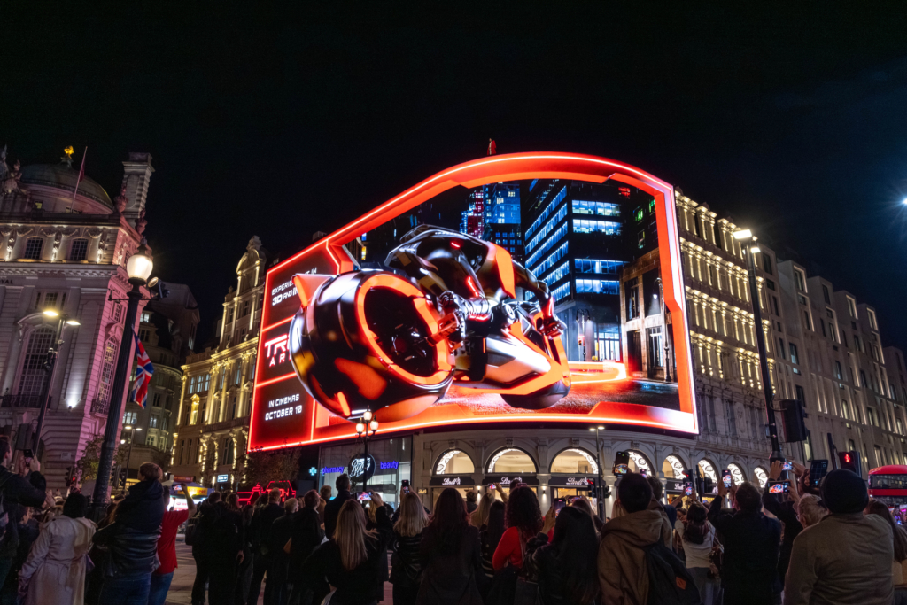 Tron, PLS, Sep-25-11